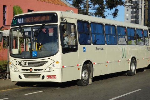 USUÁRIOS DO ÔNIBUS METROPOLITANO PODEM COMPRAR PASSAGENS COM O GOOGLE WALLET