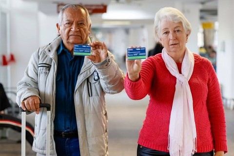 NOVA LEI DA GRATUIDADE DE PASSAGENS RODOVIÁRIAS INTERMUNICIPAIS ENTRA EM VIGOR NO PARANÁ